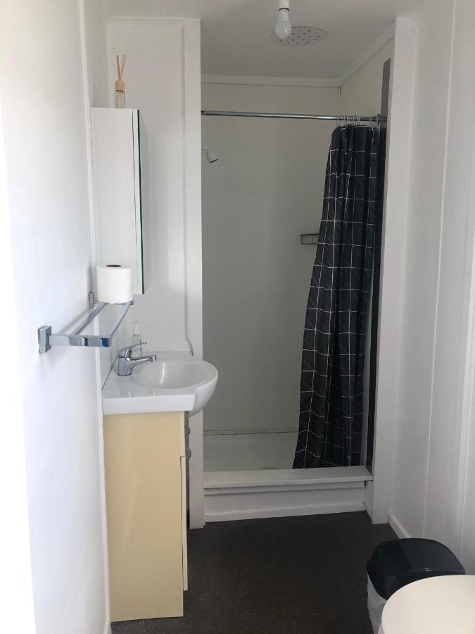 Kiwi As Guest House Rotorua Extérieur photo
