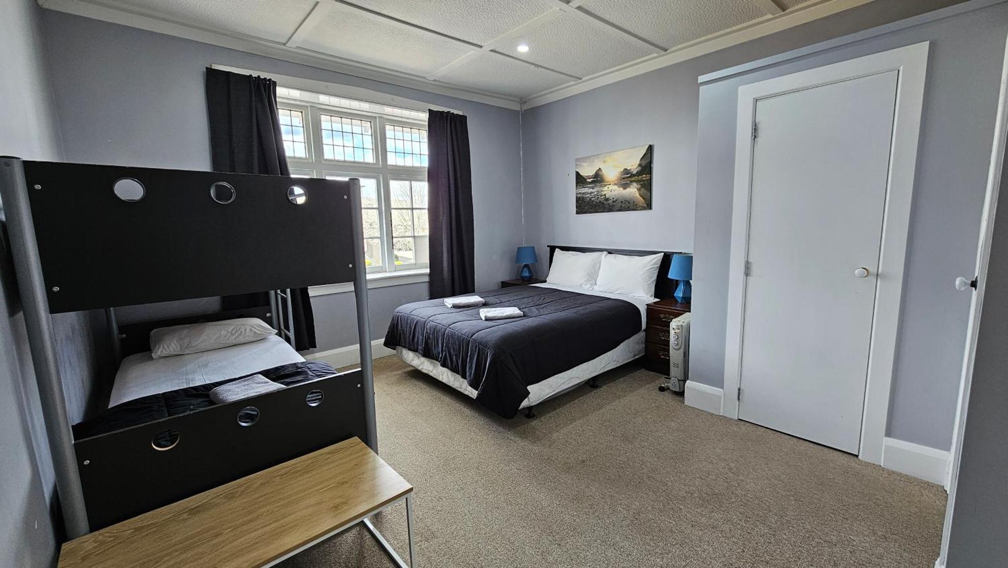 Kiwi As Guest House Rotorua Extérieur photo