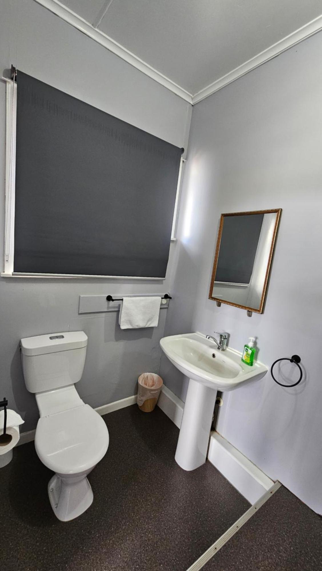Kiwi As Guest House Rotorua Extérieur photo