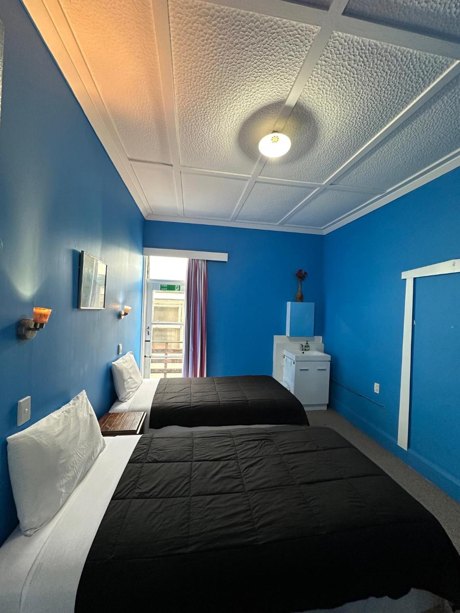 Kiwi As Guest House Rotorua Extérieur photo
