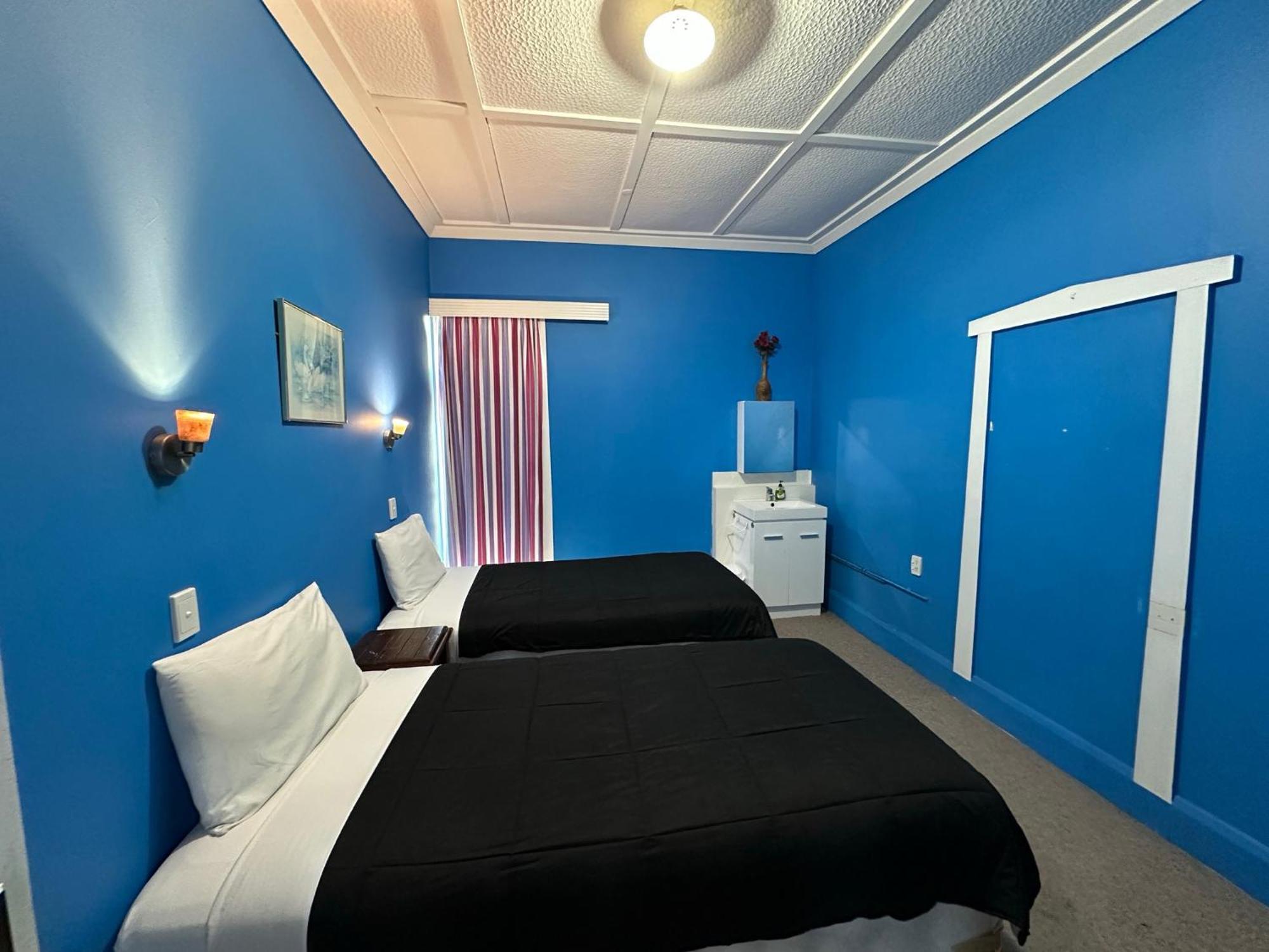 Kiwi As Guest House Rotorua Extérieur photo