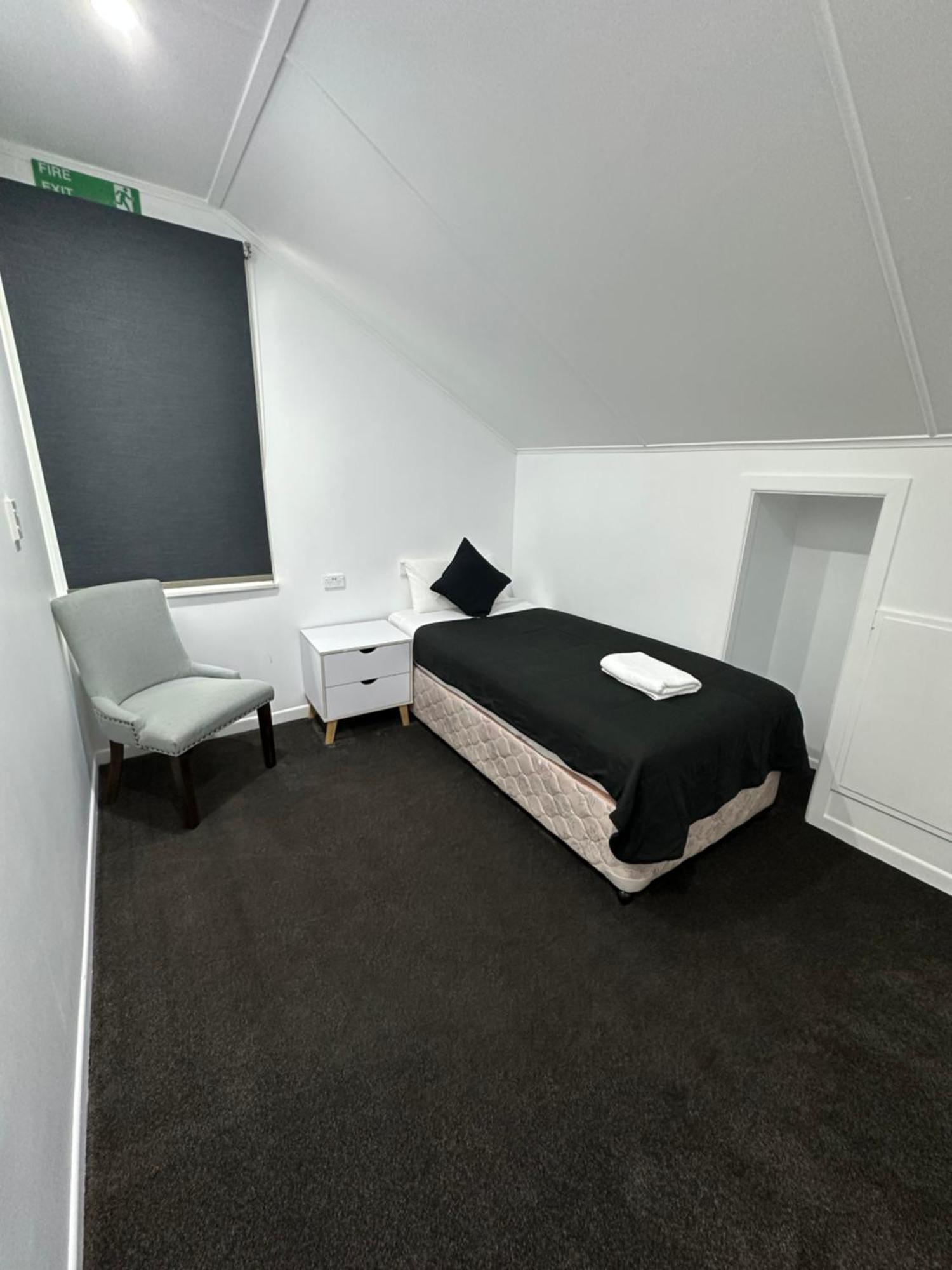 Kiwi As Guest House Rotorua Extérieur photo