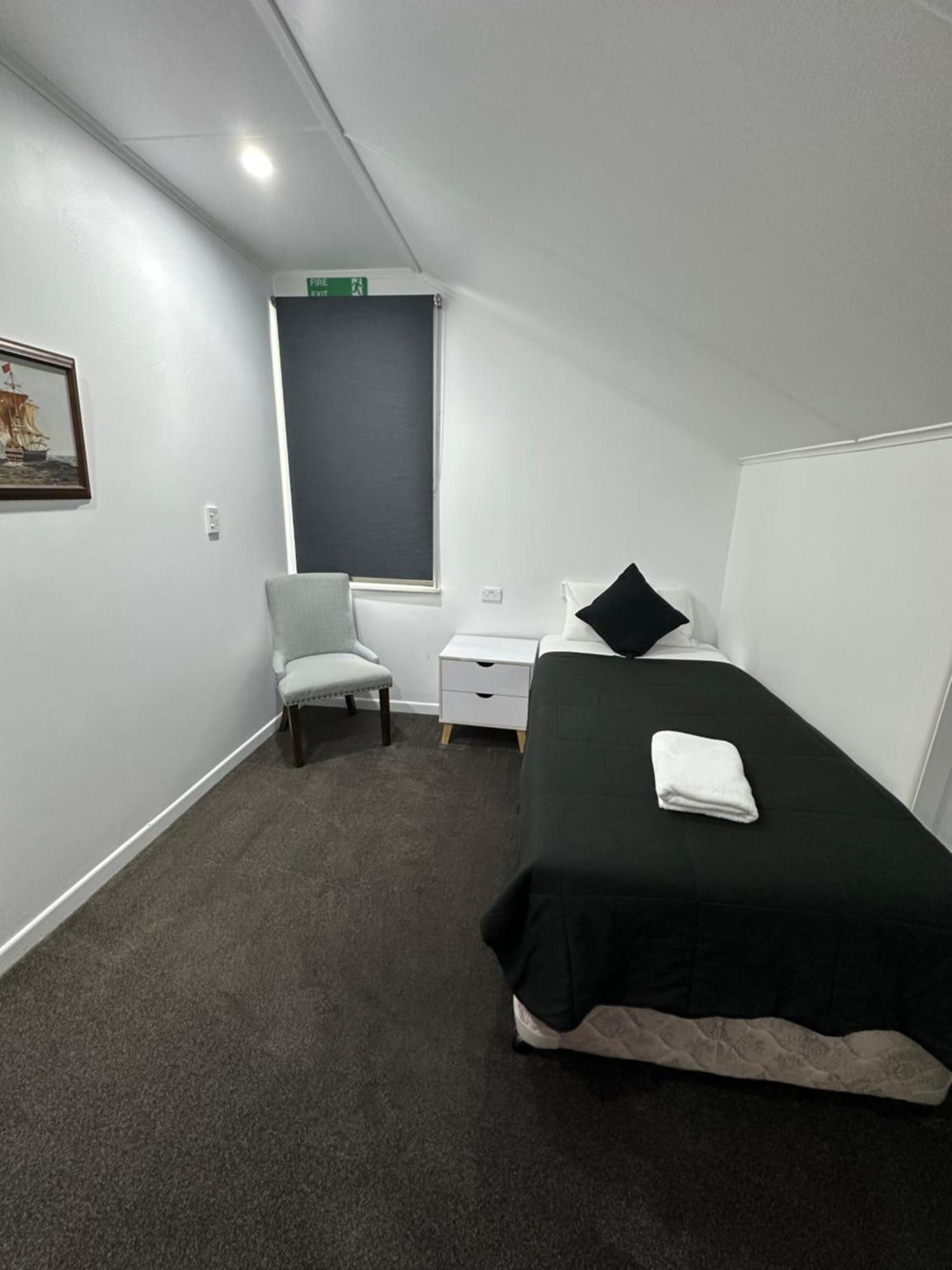 Kiwi As Guest House Rotorua Extérieur photo