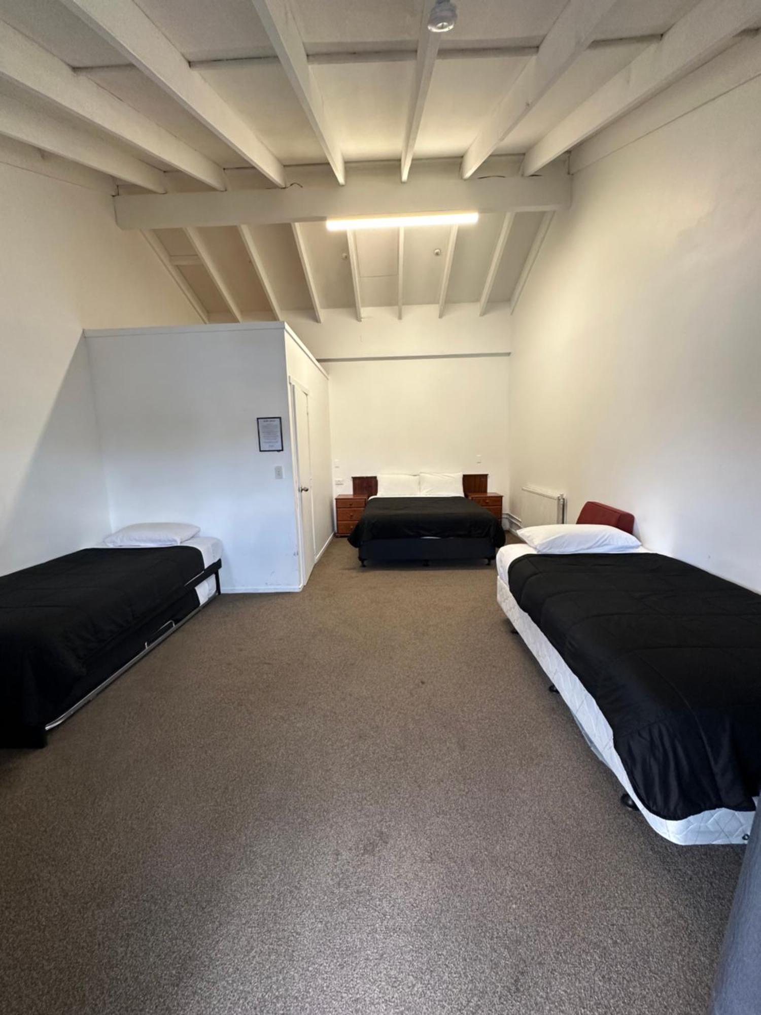 Kiwi As Guest House Rotorua Extérieur photo