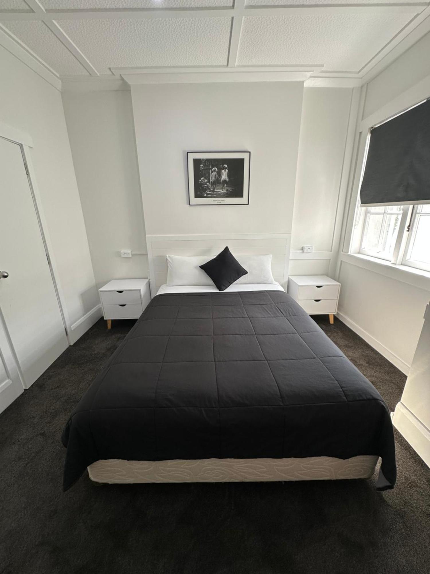 Kiwi As Guest House Rotorua Extérieur photo
