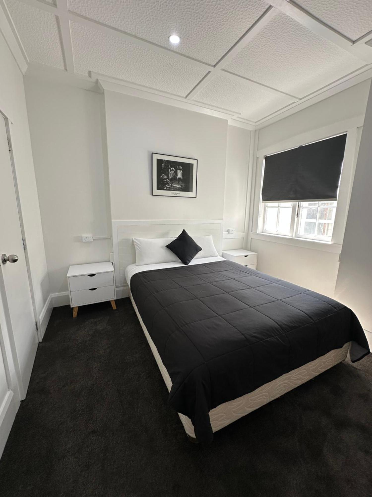Kiwi As Guest House Rotorua Extérieur photo